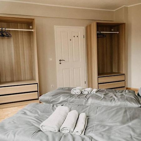 Zentral, Geraeumig, Messe Nah! Be2R Daire Essen Dış mekan fotoğraf
