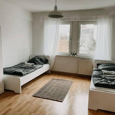 Zentral, Geraeumig, Messe Nah! Be2R Daire Essen Dış mekan fotoğraf