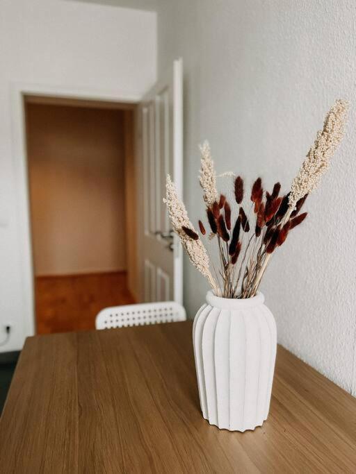 Zentral, Geraeumig, Messe Nah! Be2R Daire Essen Dış mekan fotoğraf