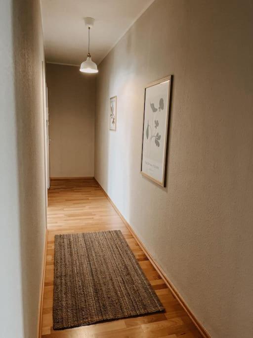 Zentral, Geraeumig, Messe Nah! Be2R Daire Essen Dış mekan fotoğraf