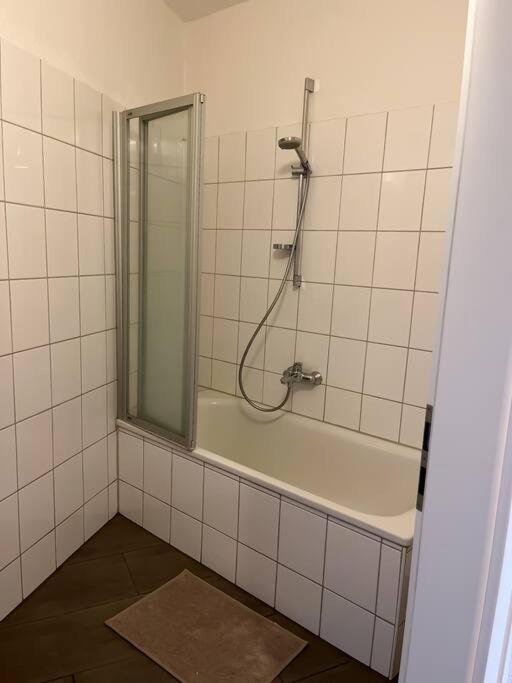 Zentral, Geraeumig, Messe Nah! Be2R Daire Essen Dış mekan fotoğraf